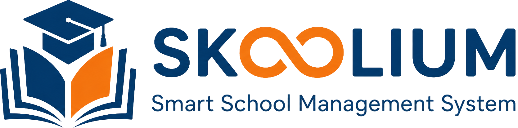 Skoolium Logo